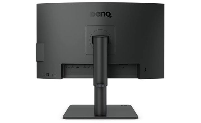 BenQ PD2506Q : un moniteur 25" QHD pour les professionnels | Bhmag  BenQ PD2506Q : un moniteur 25" QHD pour les professionnels