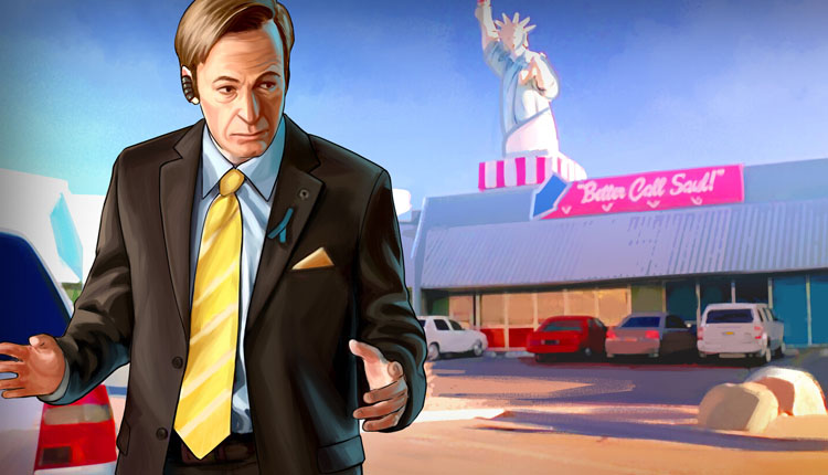 Better Call Saul