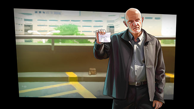 Insolite : et si Better Call Saul était dans GTA 5 ? | Bhmag Better Call Saul