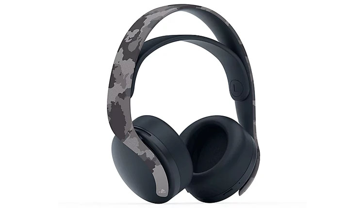 Quand la PS5 passe en mode camouflage... | Bhmag  Quand la PS5 passe en mode camouflage...
