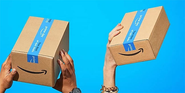 Prime Day 2023