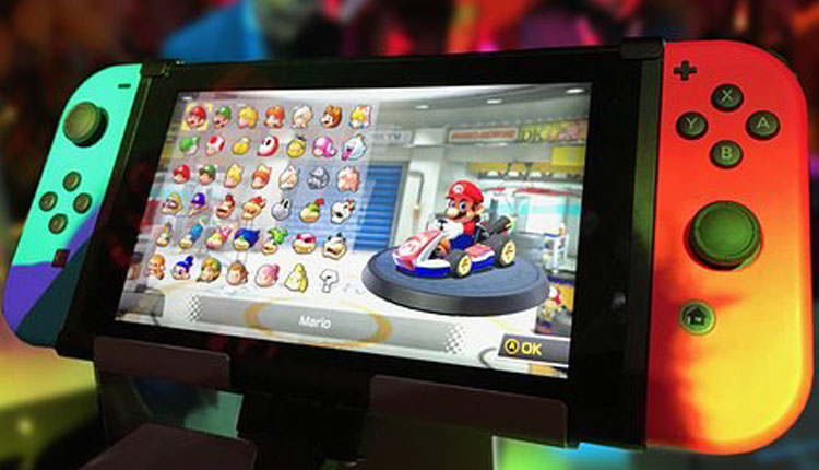 C’est officiel : Nintendo Japon évoque la Nintendo Switch 2