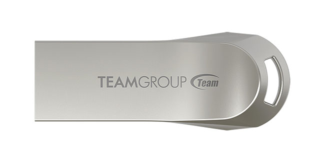  Une clé usb design chez Team Group : la C222