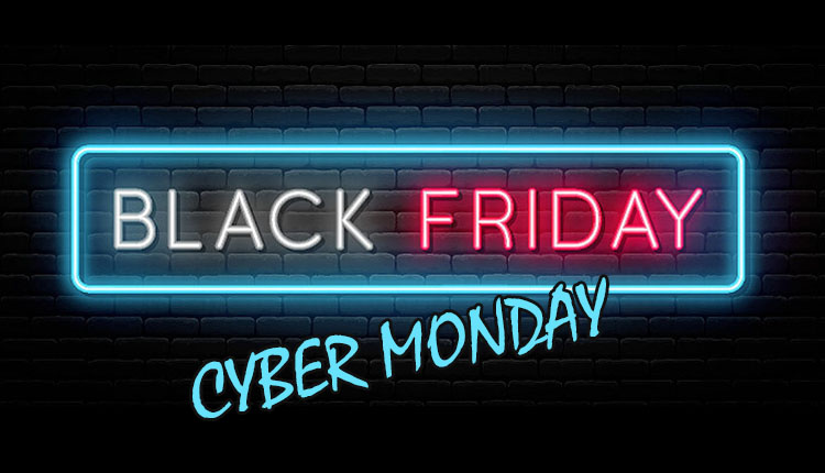 Black Friday en informatique : SSD, claviers, souris… les meilleures promo  du dernier jour 