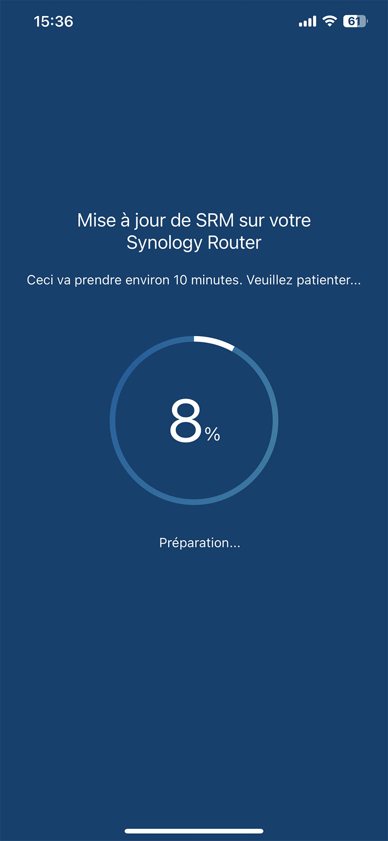 Test du routeur Synology RT6600ax - Page 3 | Bhmag  Test du routeur Synology RT6600ax - Page 3