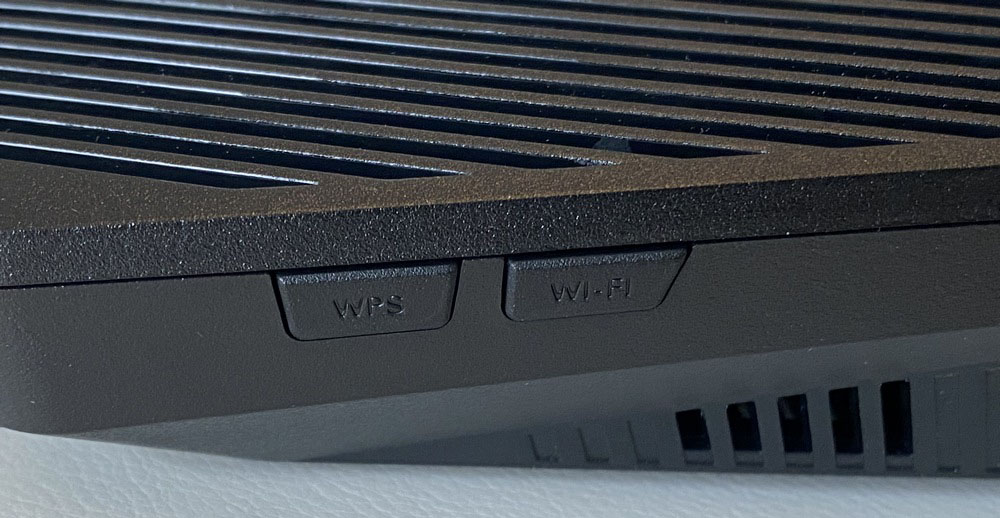  Test du routeur Synology RT6600ax - Page 2