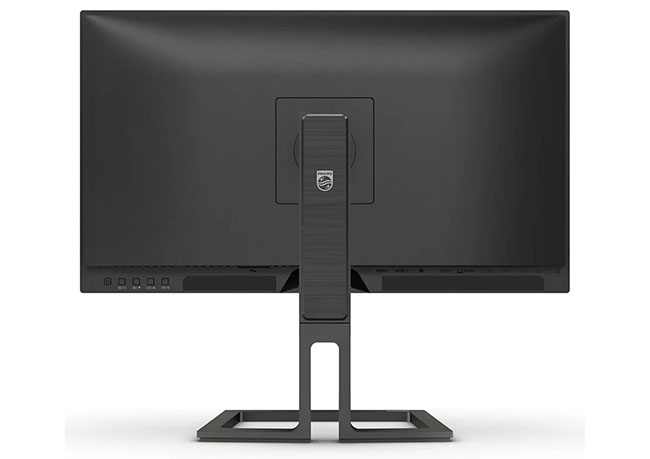  Philips dévoile un écran 27" 4K haut de gamme pour les pros