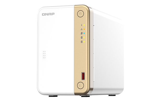 QNAP lance deux nouveaux NAS : le TS-262 et le TS-462 | Bhmag  QNAP lance deux nouveaux NAS : le TS-262 et le TS-462