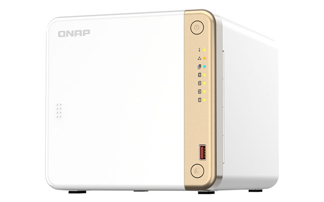 QNAP lance deux nouveaux NAS : le TS-262 et le TS-462 | Bhmag  QNAP lance deux nouveaux NAS : le TS-262 et le TS-462