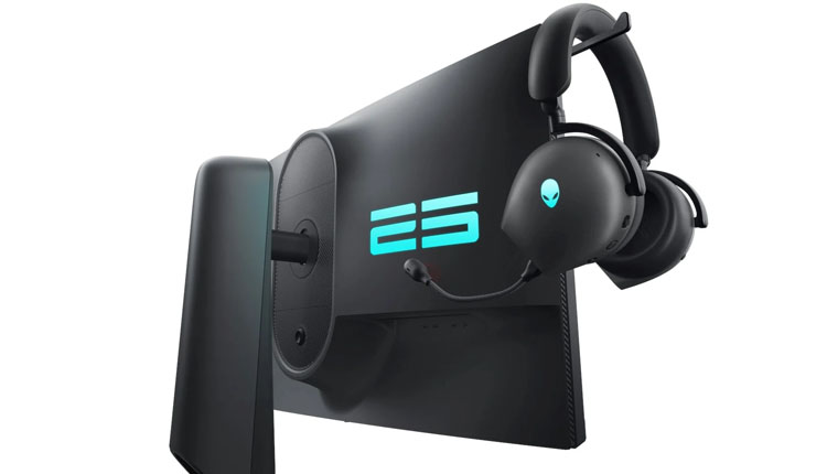  Un écran gaming à 500 Hz chez Alienware