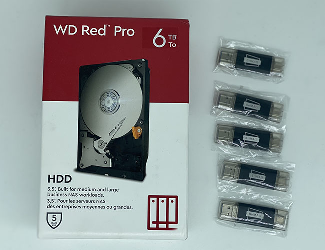 Concours Bhmag : un disque dur et des clés usb à gagner ! | Bhmag  Concours Bhmag : un disque dur et des clés usb à gagner !