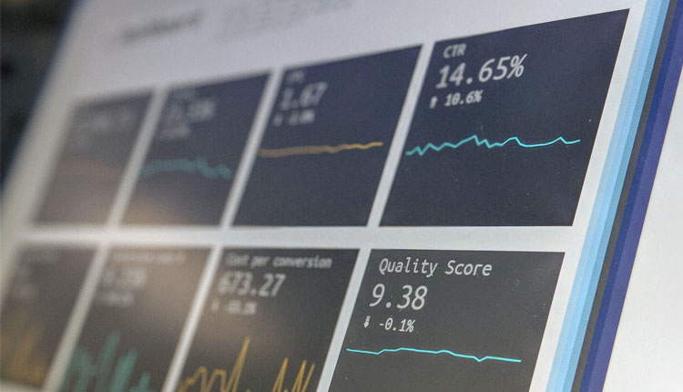 Qu'est-ce que l'exploration de données dans les jeux ? | Bhmag  Qu'est-ce que l'exploration de données dans les jeux ?