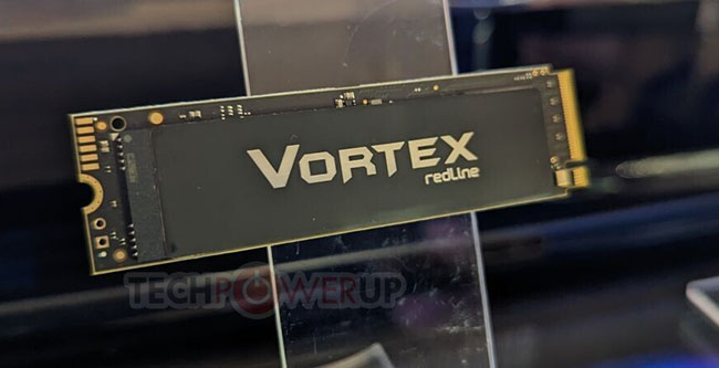  Des SSD en veux-tu en voilà chez Mushkin