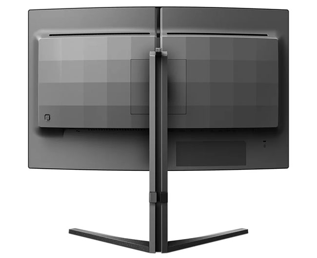 Philips Evnia 27M2C5500W : un écran gaming 27" QHD | Bhmag  Philips Evnia 27M2C5500W : un écran gaming 27" QHD