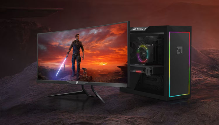 Achetez un Ryzen 7000 et obtenez lStar Wars Jedi : Survivor | Bhmag  Achetez un Ryzen 7000 et obtenez lStar Wars Jedi : Survivor