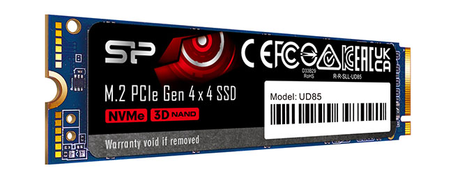 Un SSD M.2. PCIe 4.0 d'entrée de gamme chez Silicon Power | Bhmag  Un SSD M.2. PCIe 4.0 d'entrée de gamme chez Silicon Power