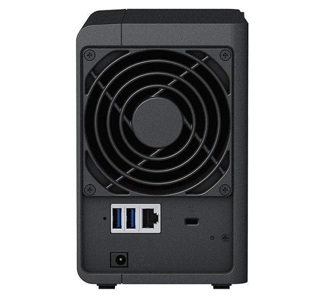 Un nouveau NAS d'entrée de gamme chez Synology : le DS223 | Bhmag  Un nouveau NAS d'entrée de gamme chez Synology : le DS223