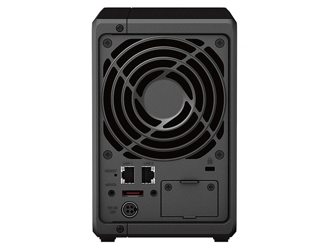 Synology DS723+ : nouveau NAS avec 2 baies de stockage (maj) | Bhmag  Synology DS723+ : nouveau NAS avec 2 baies de stockage (maj)