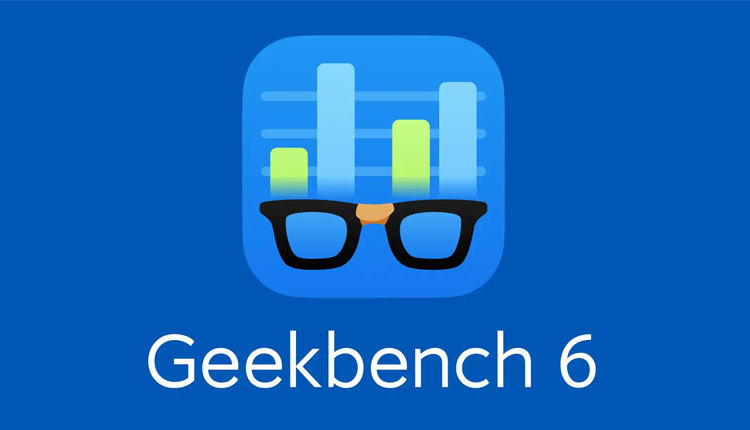 Le programme de benchmark GeekBench débarque en version 6.3