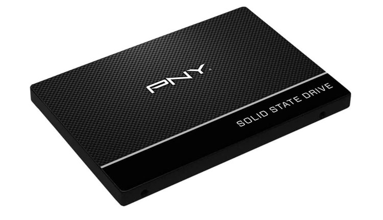 pny cs900