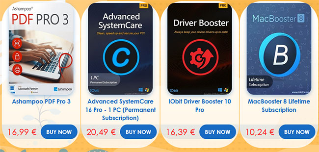  Pour Pâques : Office 2021 Pro dès 13,05€, Windows 10 à 7,25€