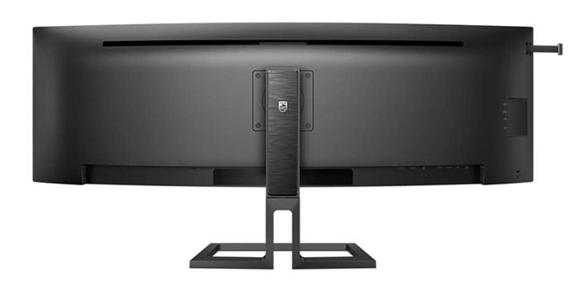  Philips 45B1U6900C : un moniteur 45" pour les professionnels