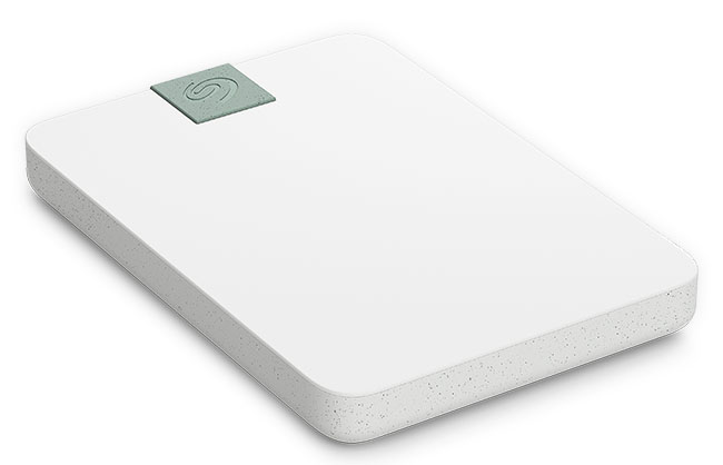 Seagate : disque Ultra Touch HDD plus écolo (maj dispo) | Bhmag  Seagate : disque Ultra Touch HDD plus écolo (maj dispo)