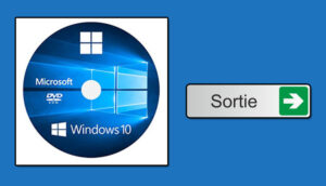  Microsoft pousse doucement Windows 10 vers la sortie