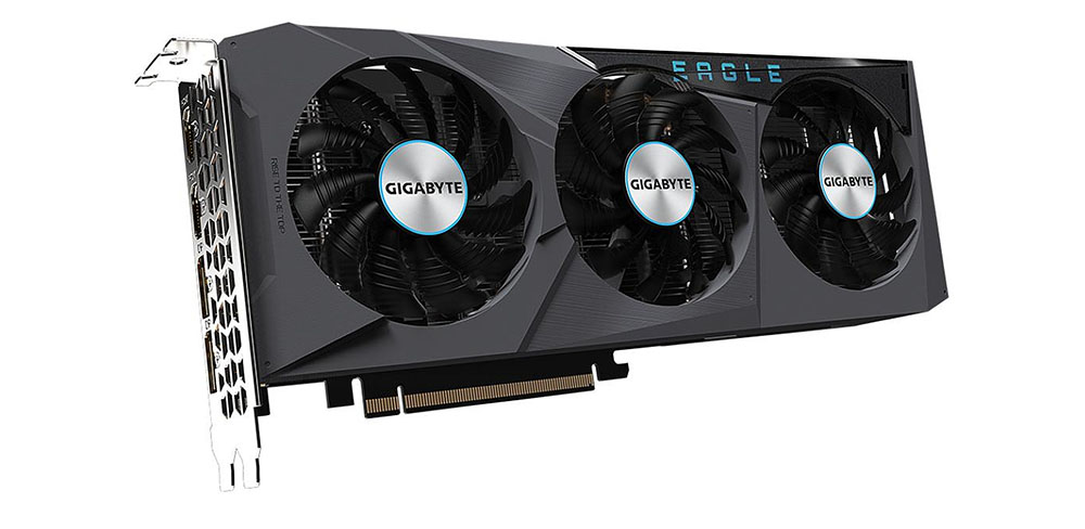  Bon Plan : Radeon RX 6600 8 Go de Gigabyteà moins de 200€