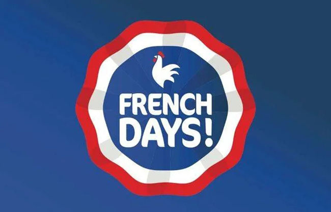 French Days 2023