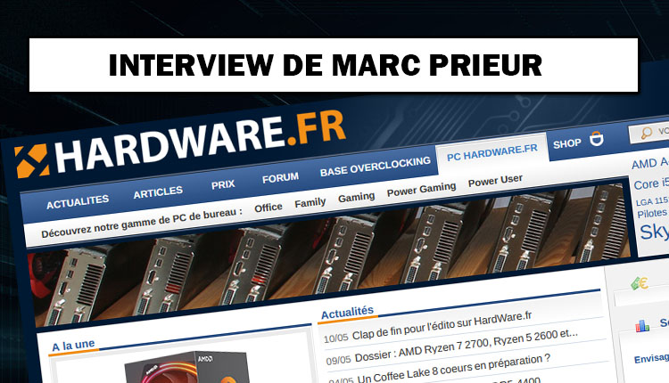 HardWare.fr