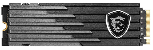 Trois nouveaux SSD M.2. NVMe chez MSI.... Vraiment ? | Bhmag Trois nouveaux SSD M.2. NVMe chez MSI.... Vraiment ?