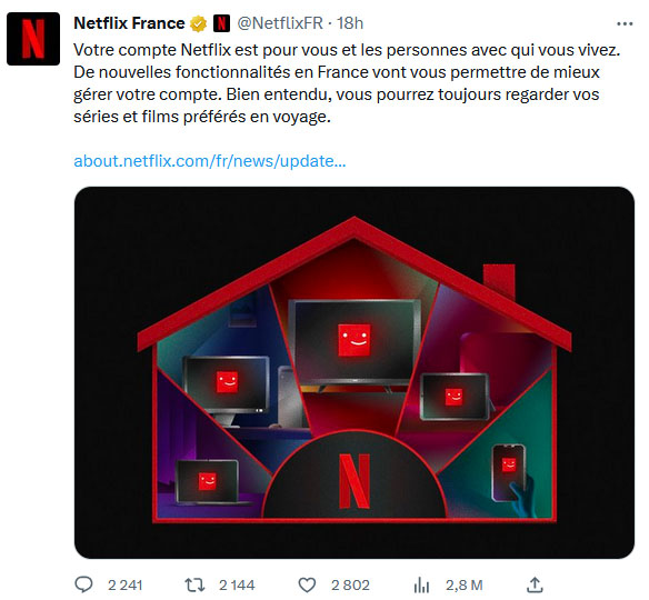 netflix