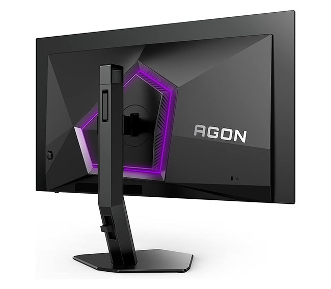 AGON by AOC AG276QZD : un écran 27" gaming OLED à 240 Hz | Bhmag AGON Pro AG276QZD