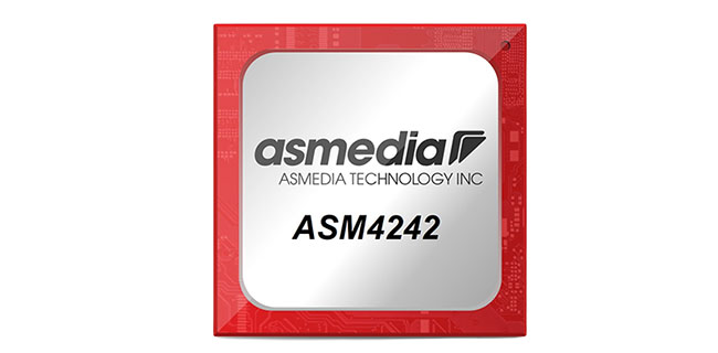 MSI MS-4489 : carte fille avec 2 ports USB 4 et DisplayPort | Bhmag MSI MS-4489 : carte fille avec 2 ports USB 4 et DisplayPort