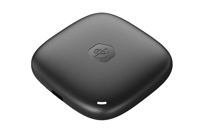 Synology se lance sur le marché des SSD portables... | Bhmag Synology Beedrive