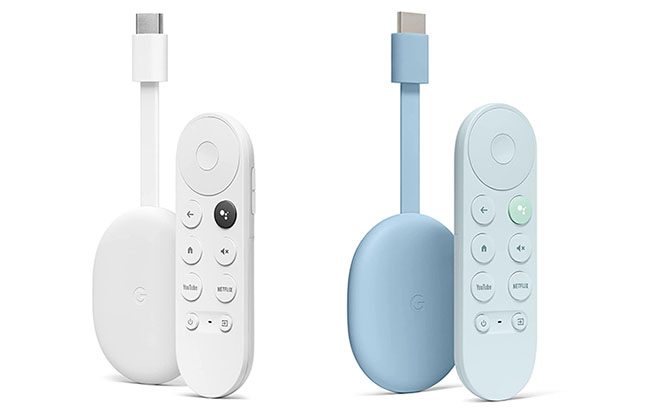 Soldes : Chromecast avec Google TV 4K à 53€ sur Darty | Bhmag  Soldes : Chromecast avec Google TV 4K à 53€ sur Darty