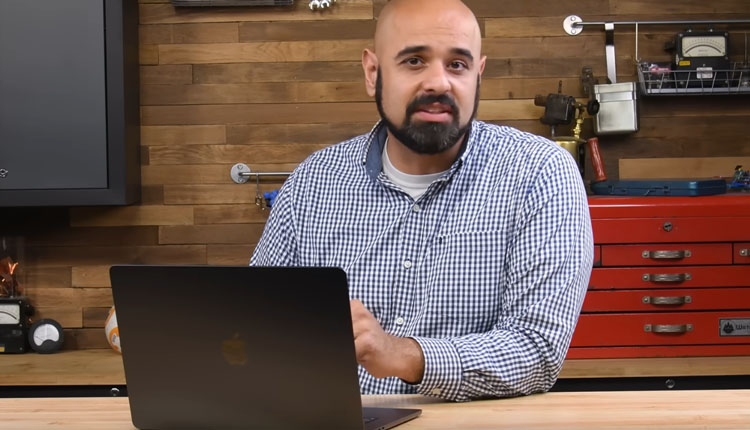 iFixit démonte le MacBook Air 15" et lui attribue une sale note