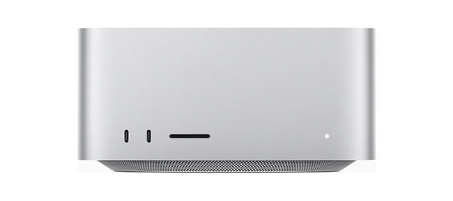  WWDC23 Apple fait le plein de nouveautés lors de sa keynote