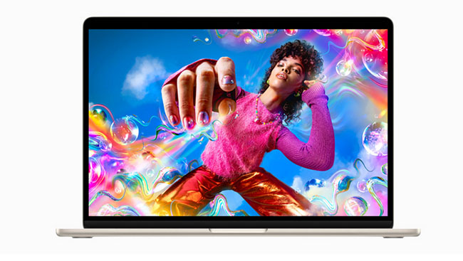  WWDC23 Apple fait le plein de nouveautés lors de sa keynote