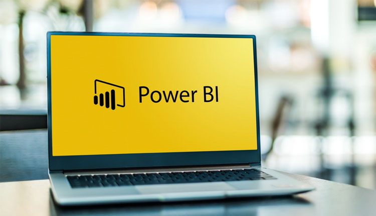 Power bi