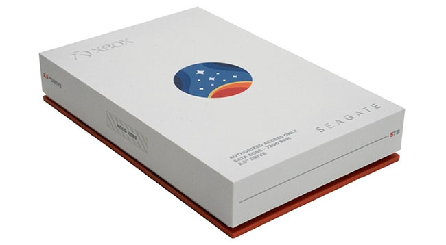 Des disques durs à l'effigie de Starfield chez Seagate | Bhmag Game Hub édition Starfield