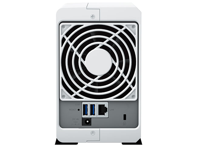 DS223j : le NAS pas cher de Synology est de retour | Bhmag DS223j