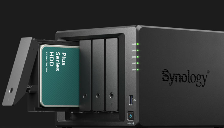 synology hat3300