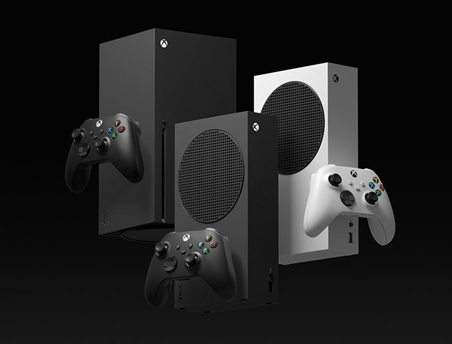 Une Xbox Series S de 1 To est prévue pour septembre | Bhmag Xbox Series S 1 To