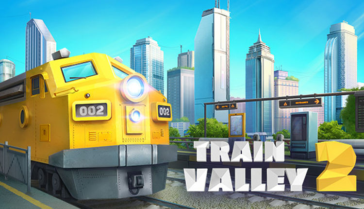 Train Valley 2