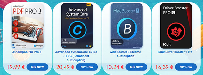 Soldes Godeal24 MS Office et Windows 11 Pro à partir de 10€ | Bhmag Godeal24