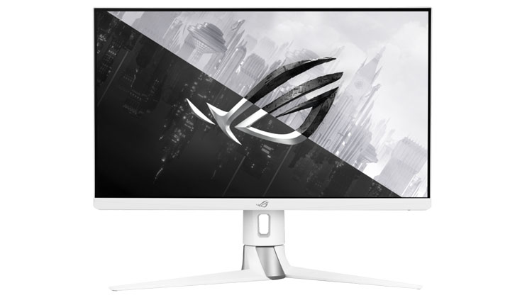 ASUS ROG Swift PG27UQR-W