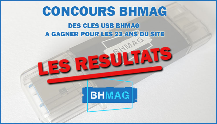 Concours Bhmag
