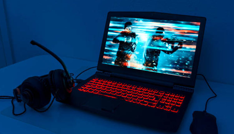 PC portable gaming